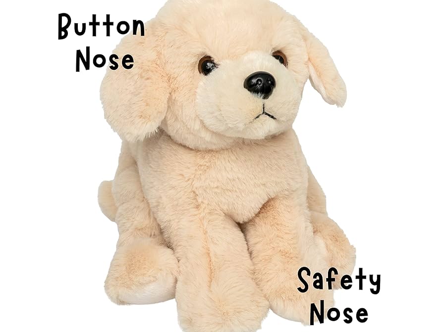 Amazon.co.jp: Jolitee ゴールデンレトリバー ぬいぐるみ 犬